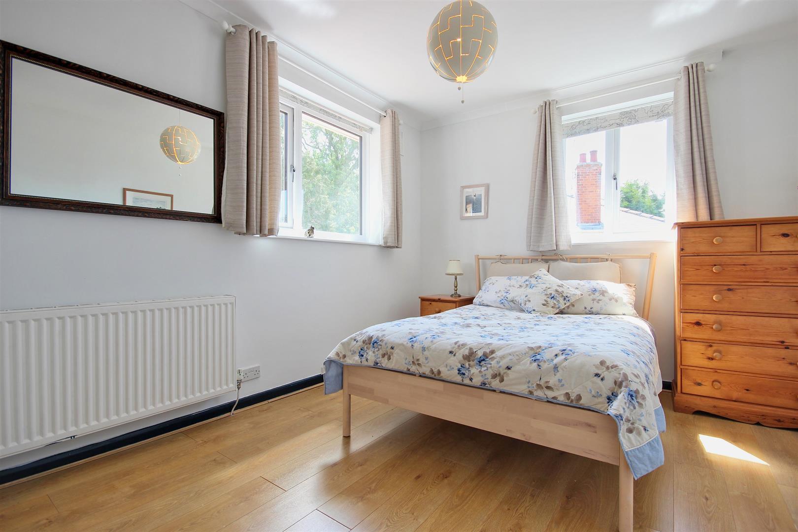 Cheyne Walk, Hornsea
